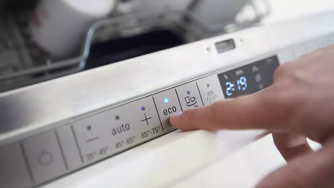 Major Appliances Energy Efficient Homes Blog Image