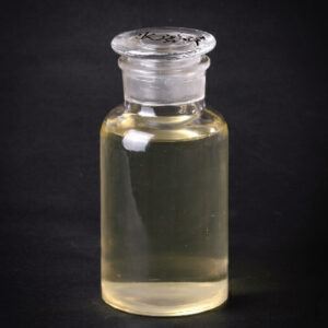 Water-soluble Demulsifi