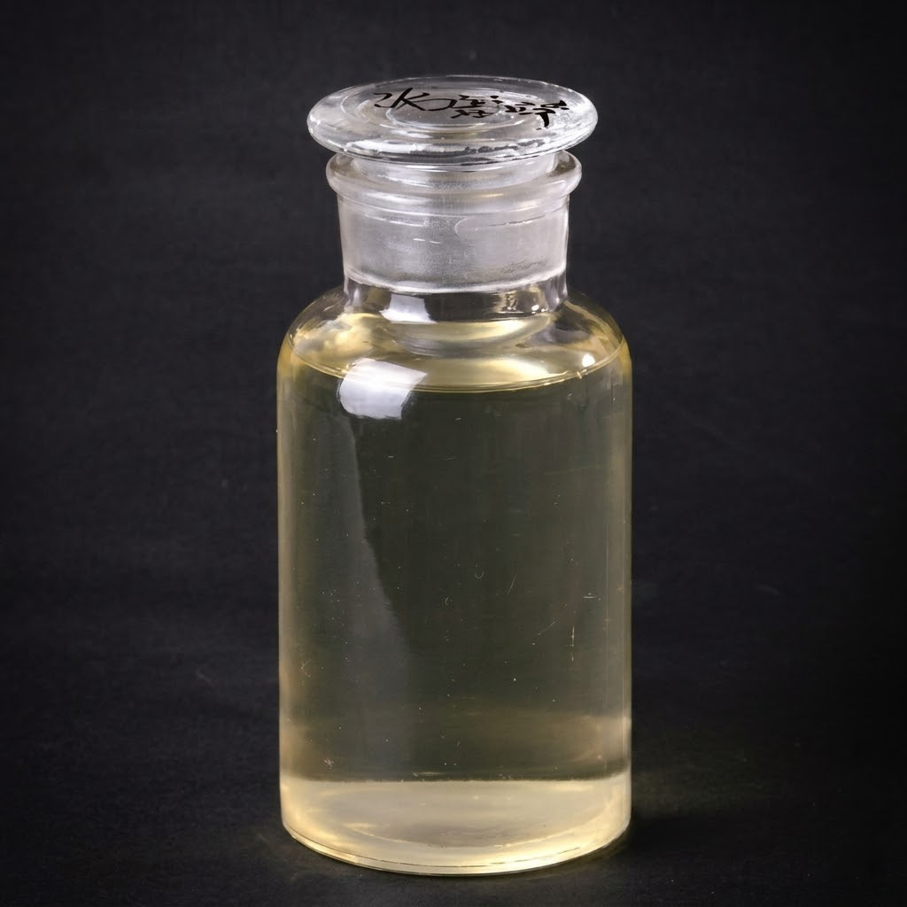 Water-soluble Demulsifi