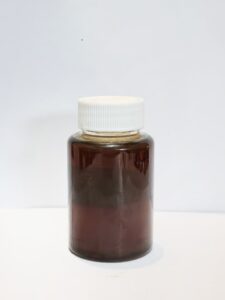 Desmulsificante D8-C – Rompedor de Emulsiones y Clarificador de Alta Eficiencia