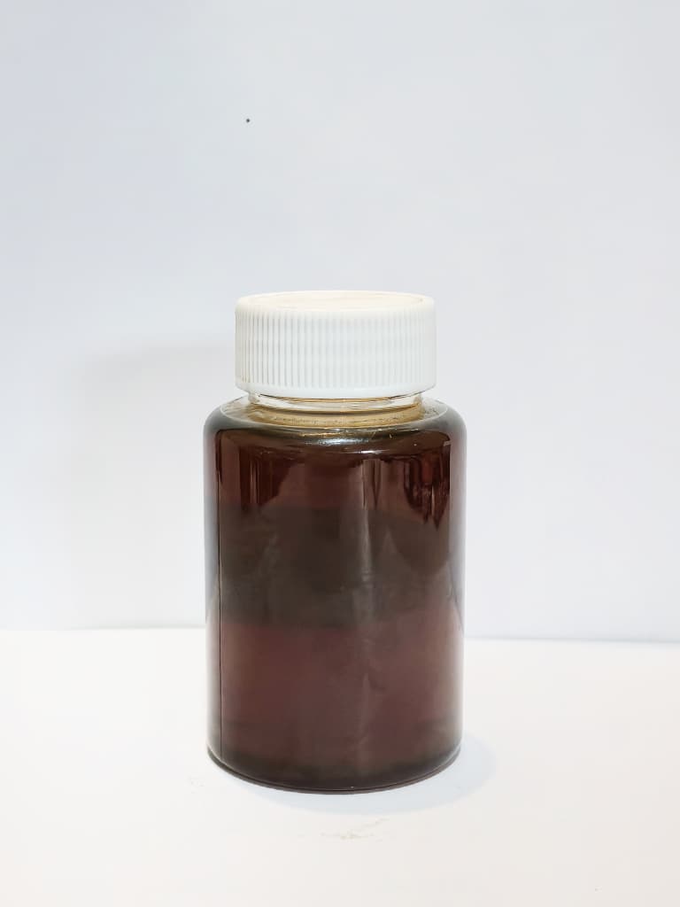 Desmulsificante D8-C – Rompedor de Emulsiones y Clarificador de Alta Eficiencia